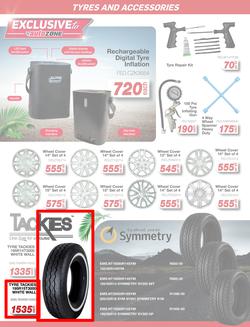 Autozone : Cruise Into Savings (22 August - 02 September 2024), page 3