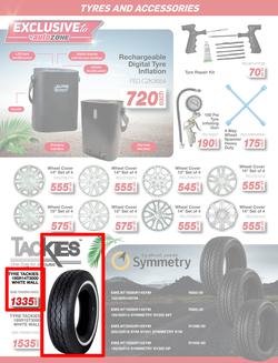 Autozone : Cruise Into Savings (22 August - 02 September 2024), page 3