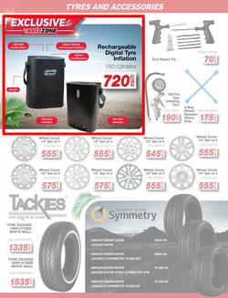 Autozone : Cruise Into Savings (22 August - 02 September 2024), page 3