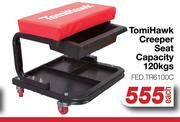 Tomi Hawk Creeper Seat Capacity 120Kgs FED.TR6100C