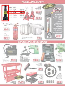 Autozone : Cruise Into Savings (22 August - 02 September 2024), page 4