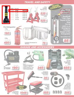 Autozone : Cruise Into Savings (22 August - 02 September 2024), page 4