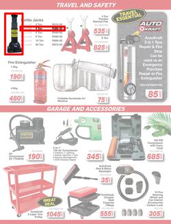 Autozone : Cruise Into Savings (22 August - 02 September 2024), page 4
