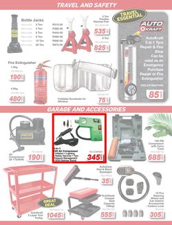 Autozone : Cruise Into Savings (22 August - 02 September 2024), page 4