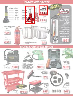 Autozone : Cruise Into Savings (22 August - 02 September 2024), page 4