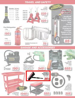 Autozone : Cruise Into Savings (22 August - 02 September 2024), page 4