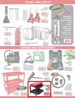 Autozone : Cruise Into Savings (22 August - 02 September 2024), page 4