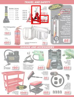 Autozone : Cruise Into Savings (22 August - 02 September 2024), page 4