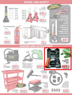 Autozone : Cruise Into Savings (22 August - 02 September 2024), page 4