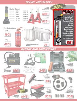 Autozone : Cruise Into Savings (22 August - 02 September 2024), page 4