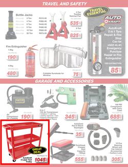 Autozone : Cruise Into Savings (22 August - 02 September 2024), page 4