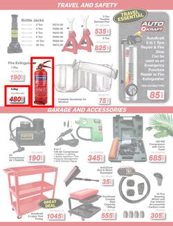 Autozone : Cruise Into Savings (22 August - 02 September 2024), page 4