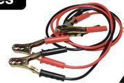 Jumper Cables 400 AMP FED.VBL400