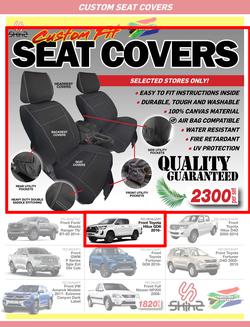 Autozone : Cruise Into Savings (22 August - 02 September 2024), page 6