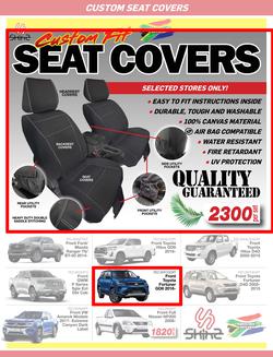 Autozone : Cruise Into Savings (22 August - 02 September 2024), page 6