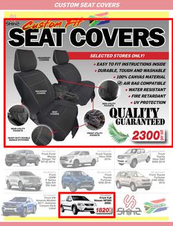 Autozone : Cruise Into Savings (22 August - 02 September 2024), page 6