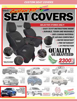 Autozone : Cruise Into Savings (22 August - 02 September 2024), page 6