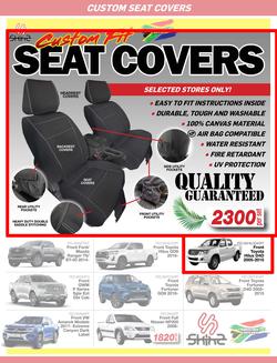 Autozone : Cruise Into Savings (22 August - 02 September 2024), page 6