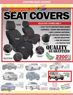 Autozone : Cruise Into Savings (22 August - 02 September 2024), page 6