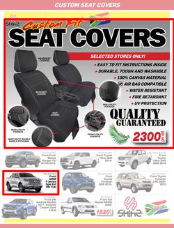 Autozone : Cruise Into Savings (22 August - 02 September 2024), page 6
