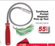 Tomi Hawk Magnetic Pick Up Tool FED.AKT73616