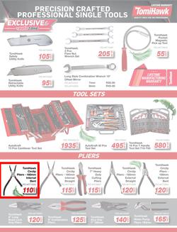 Autozone : Cruise Into Savings (22 August - 02 September 2024), page 9