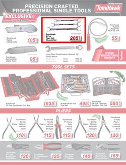 Autozone : Cruise Into Savings (22 August - 02 September 2024), page 9