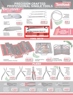 Autozone : Cruise Into Savings (22 August - 02 September 2024), page 9