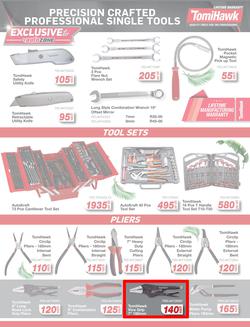 Autozone : Cruise Into Savings (22 August - 02 September 2024), page 9