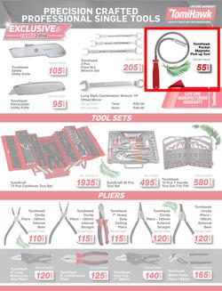 Autozone : Cruise Into Savings (22 August - 02 September 2024), page 9