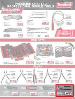 Autozone : Cruise Into Savings (22 August - 02 September 2024), page 9
