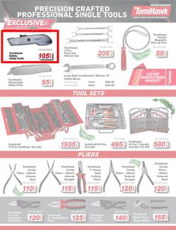 Autozone : Cruise Into Savings (22 August - 02 September 2024), page 9