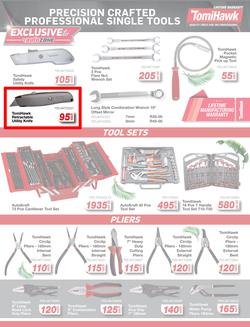 Autozone : Cruise Into Savings (22 August - 02 September 2024), page 9