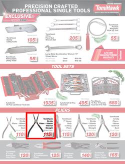 Autozone : Cruise Into Savings (22 August - 02 September 2024), page 9