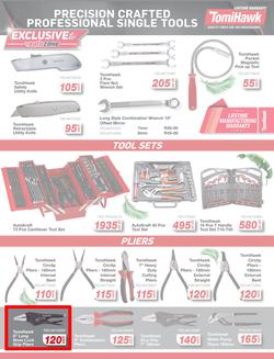 Autozone : Cruise Into Savings (22 August - 02 September 2024), page 9