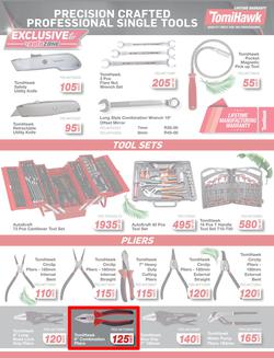 Autozone : Cruise Into Savings (22 August - 02 September 2024), page 9