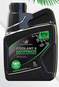 A Professional MP Antifreeze Concentrate APC.MPC1L-1L Each