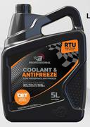 A Professional LPC Antifreeze RTU APC.LPCR5L-5L Each