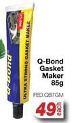 Q-Bond Gasket Maker FED.QB7GM-85g