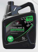 A Professional MP Antifreeze RTU APC.MPR5L-5L