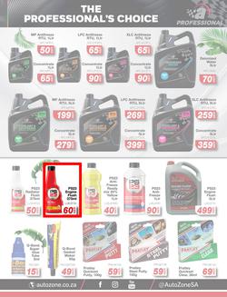 Autozone : Cruise Into Savings (22 August - 02 September 2024), page 10