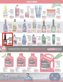 Autozone : Cruise Into Savings (22 August - 02 September 2024), page 11