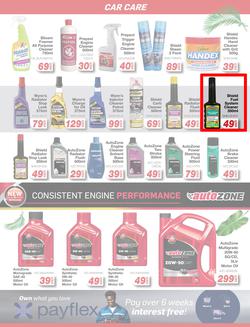 Autozone : Cruise Into Savings (22 August - 02 September 2024), page 11