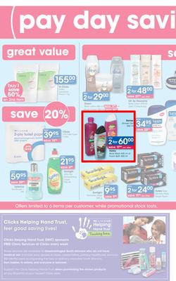 Clicks : Pay Day Savings (24 Aug - 20 Sep 2017), page 4