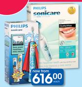 Philips Sonicare For Kids Toothbrush-Each