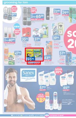 Clicks : Pay Day Savings (24 Aug - 20 Sep 2017), page 18