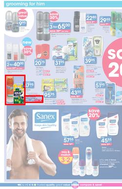 Clicks : Pay Day Savings (24 Aug - 20 Sep 2017), page 18