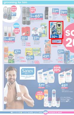 Clicks : Pay Day Savings (24 Aug - 20 Sep 2017), page 18