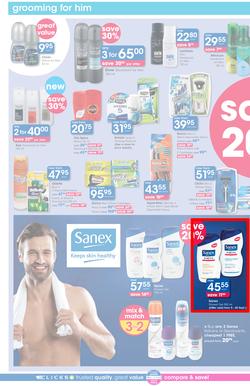 Clicks : Pay Day Savings (24 Aug - 20 Sep 2017), page 18