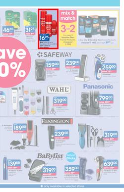 Clicks : Pay Day Savings (24 Aug - 20 Sep 2017), page 19